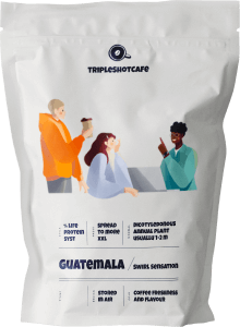 Guatemala Swirl Sensation