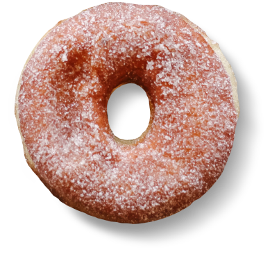 donut